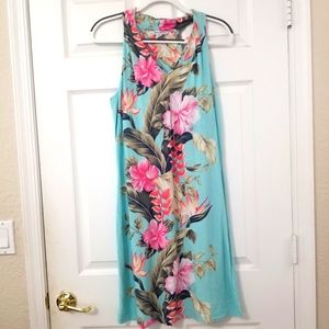 Tommy Bahama dress